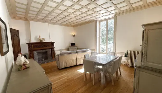 Vente Appartement 132 m² à Châteaudun 199 000 €