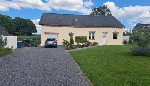 Vente Maison de village 190 m² à Aubenton 262 500 €