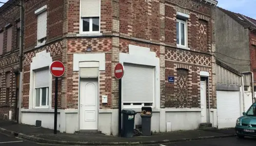 Location Maison 130 m² à Valenciennes 350 € CC /mois