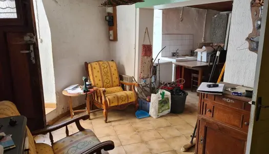 Vente Maison 77 m² à Vicdessos 32 000 €