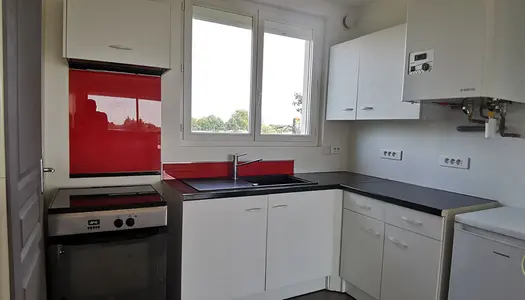 Vente Appartement 67 m² à Saintes 138 190 €