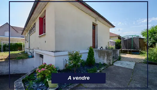 Vente Maison 85 m² à Fontaine-Lès-Dijon 280 000 €