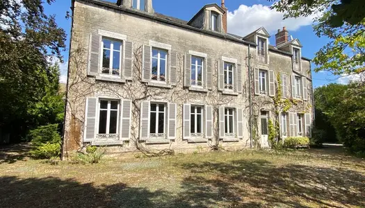 Vente Maison 430 m² à Nuits-Saint-Georges 780 000 €