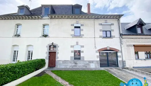 Vente Maison 197 m² à Pont-sur-Sambre 178 500 €