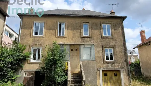 Vente Maison 83 m² à Saint Pierre d'Exideuil 90 000 €