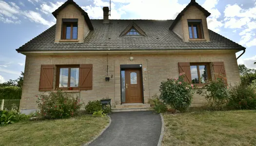 Vente Maison 156 m² à Tricot 279 000 €