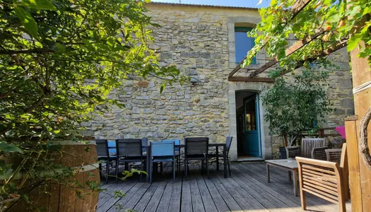 Vente Maison 220 m² à Aujargues 730 000 €