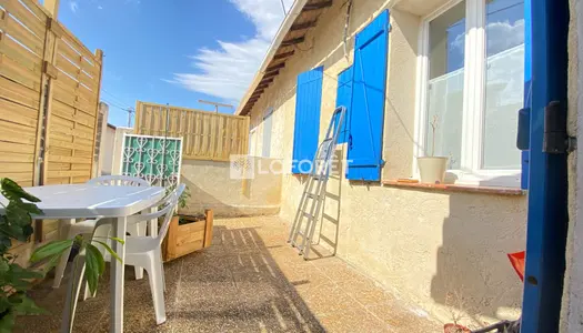 Vente Maison 52 m² à Greasque 240 000 €