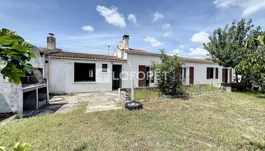 Vente Maison 146 m² à Dolus d Oleron 378 000 €