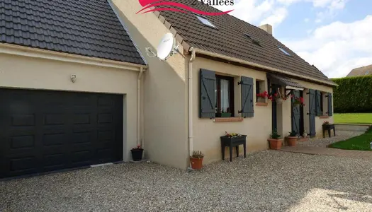 Vente Maison 122 m² à Ezy sur Eure 251 900 €