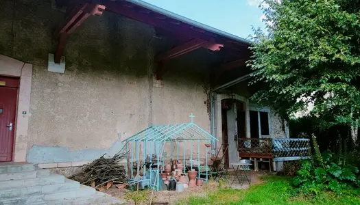 Vente Maison à Oradour-sur-Vayres 165 000 €