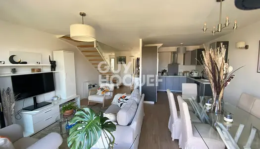 Vente Maison 107 m² à Noiseau 522 000 €