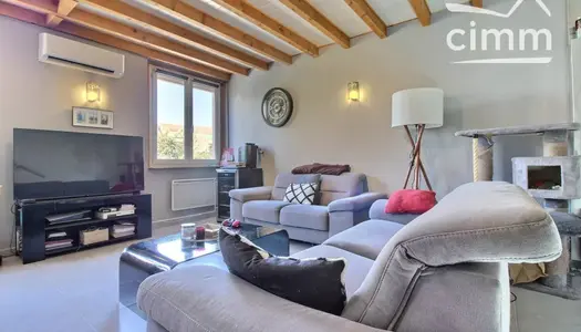 Vente Appartement 54 m² à Le Péage-de-Roussillon 110 000 €