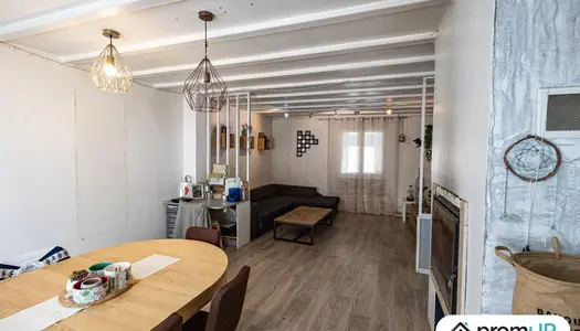 Vente Maison de ville 140 m² à Navilly 85 000 €