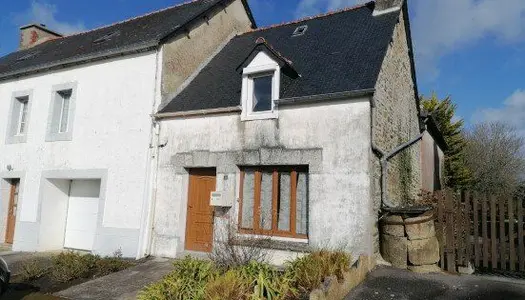 Vente Maison 86 m² à Locarn 27 500 €