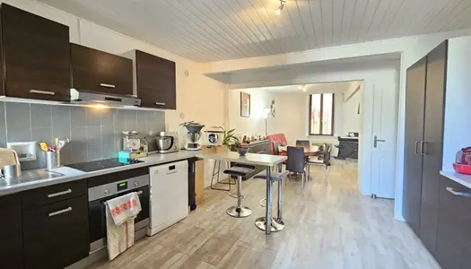 Vente Appartement 100 m² à Sospel 195 000 €
