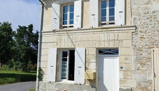 Vente Maison 90 m² à Ecoyeux 128 625 €