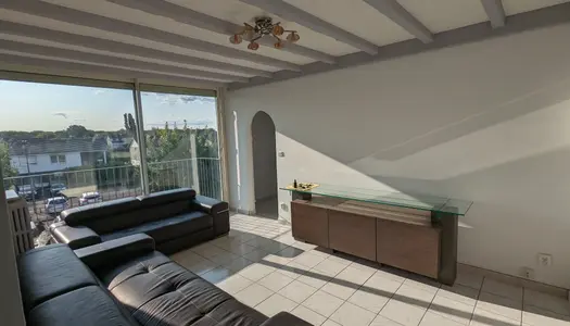 Vente Appartement 74 m² à Chevigny St Sauveur 164 900 €