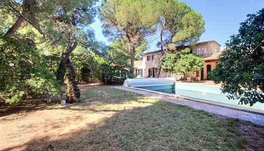 Vente Villa 295 m² à Saint-Cyprien-Plage 1 155 000 €