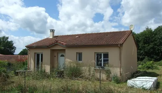 Vente Maison 74 m² à Champsac 129 000 €