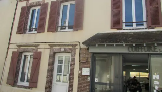 Vente Maison 88 m² à Cherisy 199 000 €