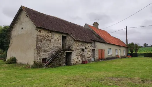 Vente Maison 72 m² à Arconnay 113 000 €