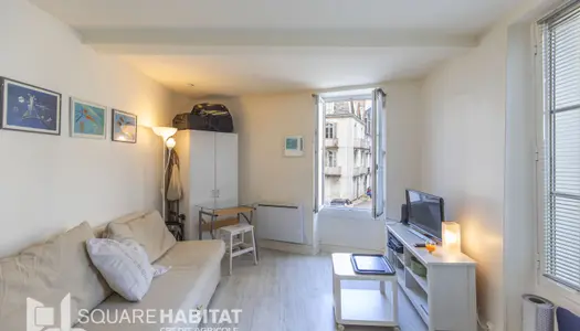 Vente Appartement 20 m² à Bagneres de Bigorre 52 300 €