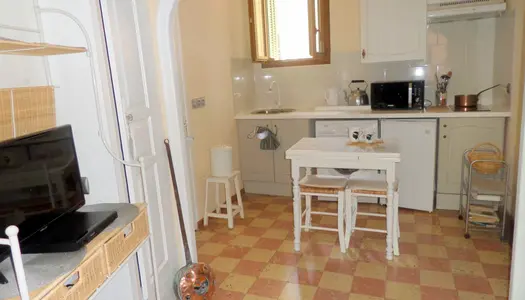 Vente Appartement 28 m² à Saint-Martin-Vésubie 80 000 €