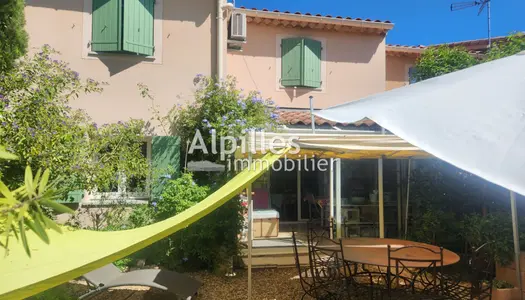 Vente Villa 85 m² à Mouriès 328 000 €