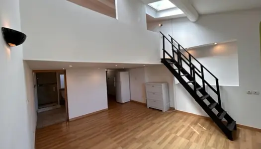 Vente Duplex 43 m² à Seillans 109 000 €