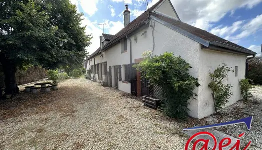 Vente Maison 133 m² à Gien 268 000 €