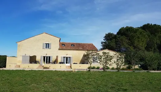 Vente Maison 70 m² à Villeneuve-Lès-Avignon 259 000 €