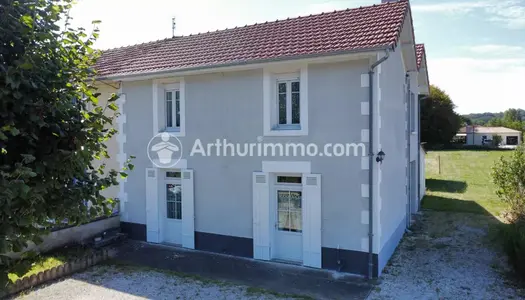 Vente Maison 133 m² à Saint-Astier 133 000 €