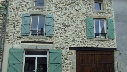 Vente Maison 120 m² à Cussac 103 250 €