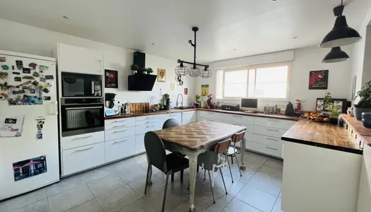 Vente Maison 149 m² à Saint-Sébastien-sur-Loire 394 000 €