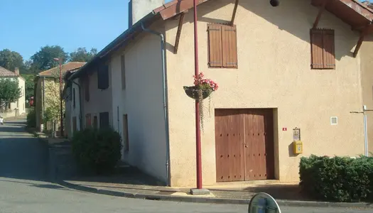 Vente Maison de village 67 m² à Saman 62 000 €