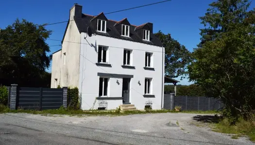 Vente Maison à Guiscriff 271 625 €