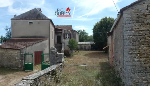 Vente Maison 110 m² à Crayssac 195 000 €