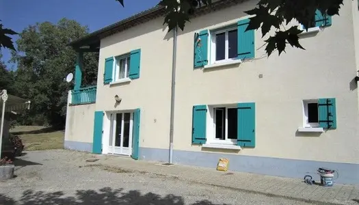 Vente Maison 164 m² à La Bâtie-Montsaléon 364 000 €