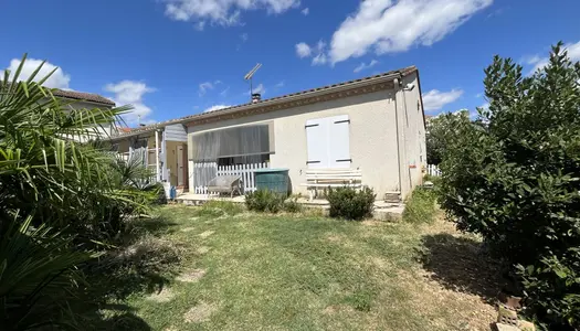 Vente Maison 109 m² à Le Mas d Agenais 245 000 €