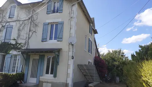 Vente Maison 66 m² à Rochechouart 129 000 €