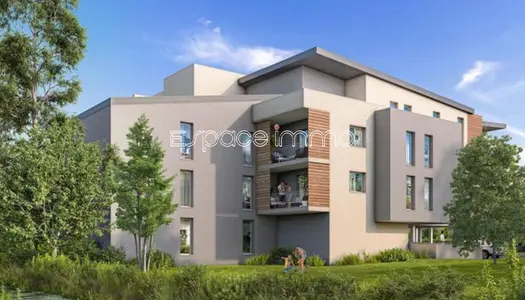 Vente Appartement 45 m² à Montville 169 000 €