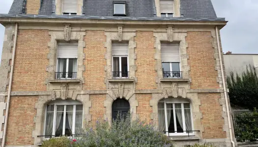 Vente Maison 191 m² à Reims 698 000 €