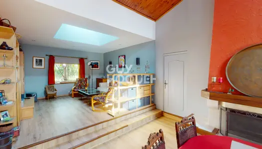 Vente Maison 204 m² à Verdun sur Garonne 297 000 €