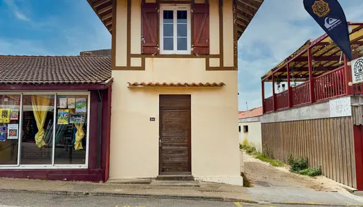 Vente Maison 65 m² à Saint-Julien-en-Born 425 000 €