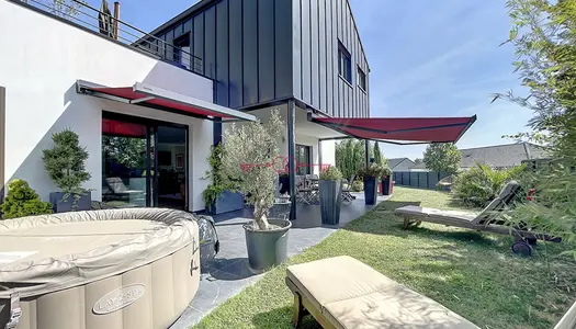 Vente Maison 184 m² à Witry les Reims 614 000 €