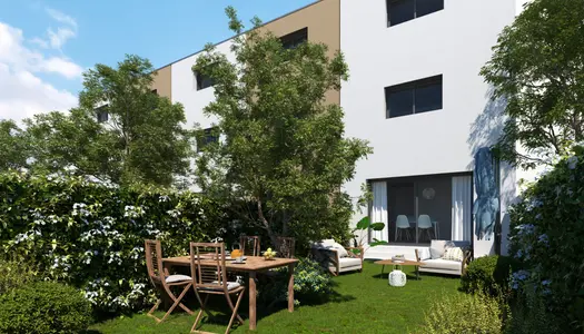 Vente Villa 108 m² à Carnon Plage 874 900 €