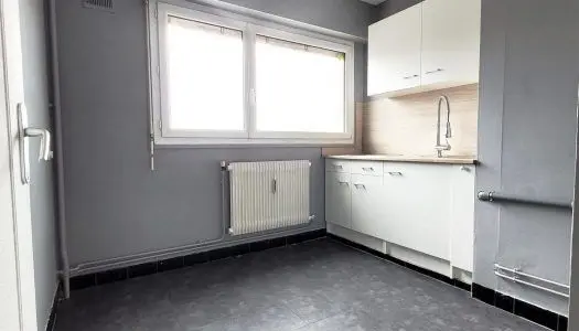 Vente Appartement 31 m² à Hénin-Beaumont 52 000 €