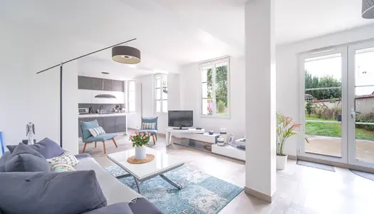 Vente Appartement 110 m² à Yerres 495 000 €