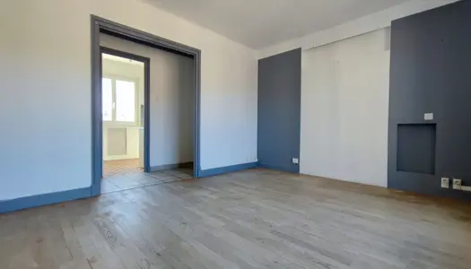 Vente Appartement 65 m² à Feyzin 140 000 €